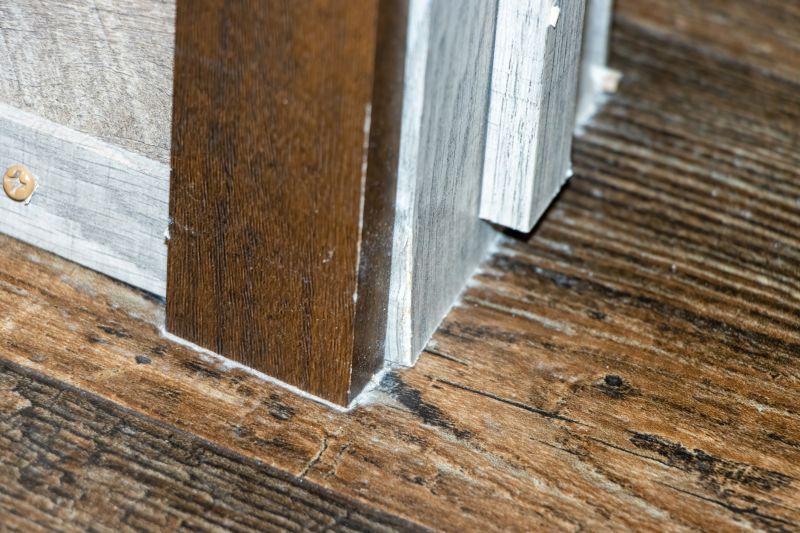 Assessing damage early