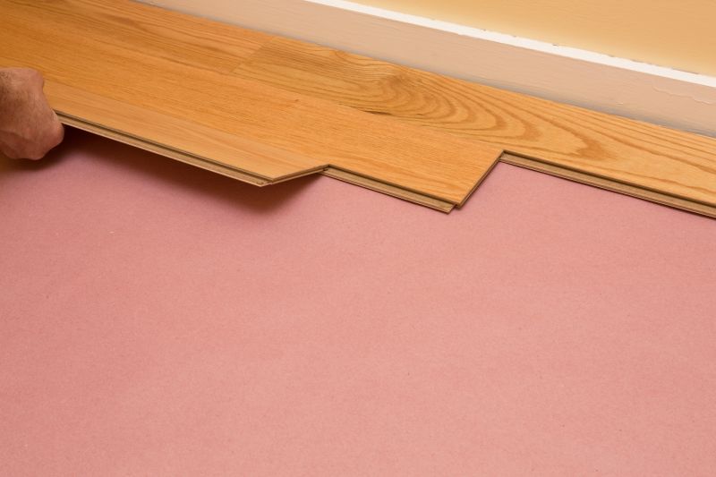 Wood Flooring Replacement in Cincinnati, OH