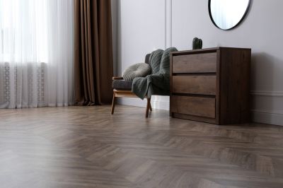 Improve the Appearance of Your Floors!