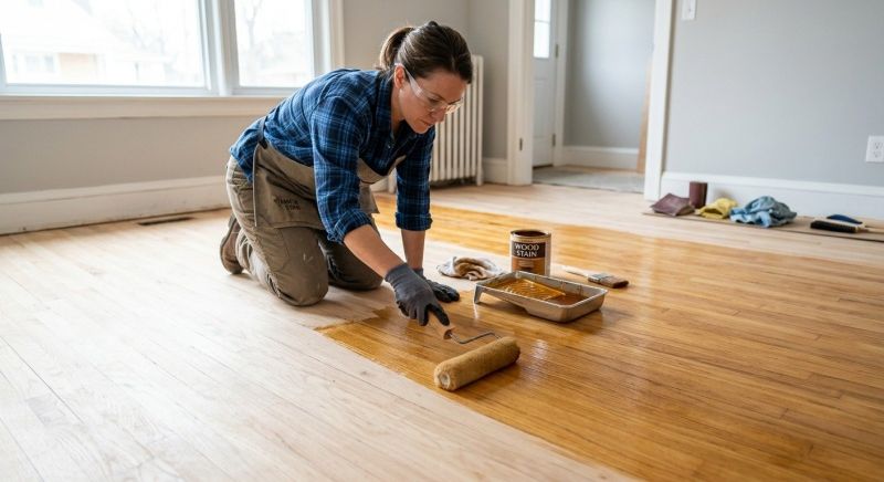 Overland Park, KS