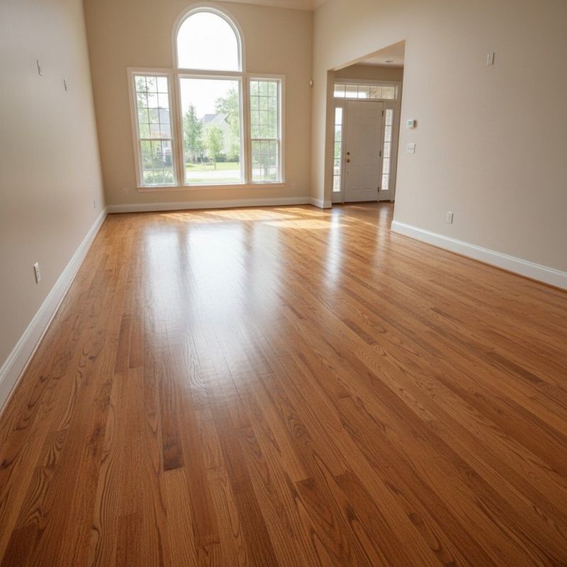 Wood Flooring Replacement in Mckinney, TX